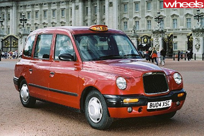 Когда пришло время Лондонскому Такси Интернешнл заменить один из самых знаковых автомобилей в Великобритании, великое лондонское такси FX4 (впервые увиденное в 1958 году), он ловко использовал оригинальный силуэт в качестве шаблона